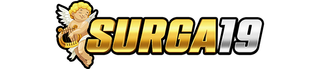Surga19 logo